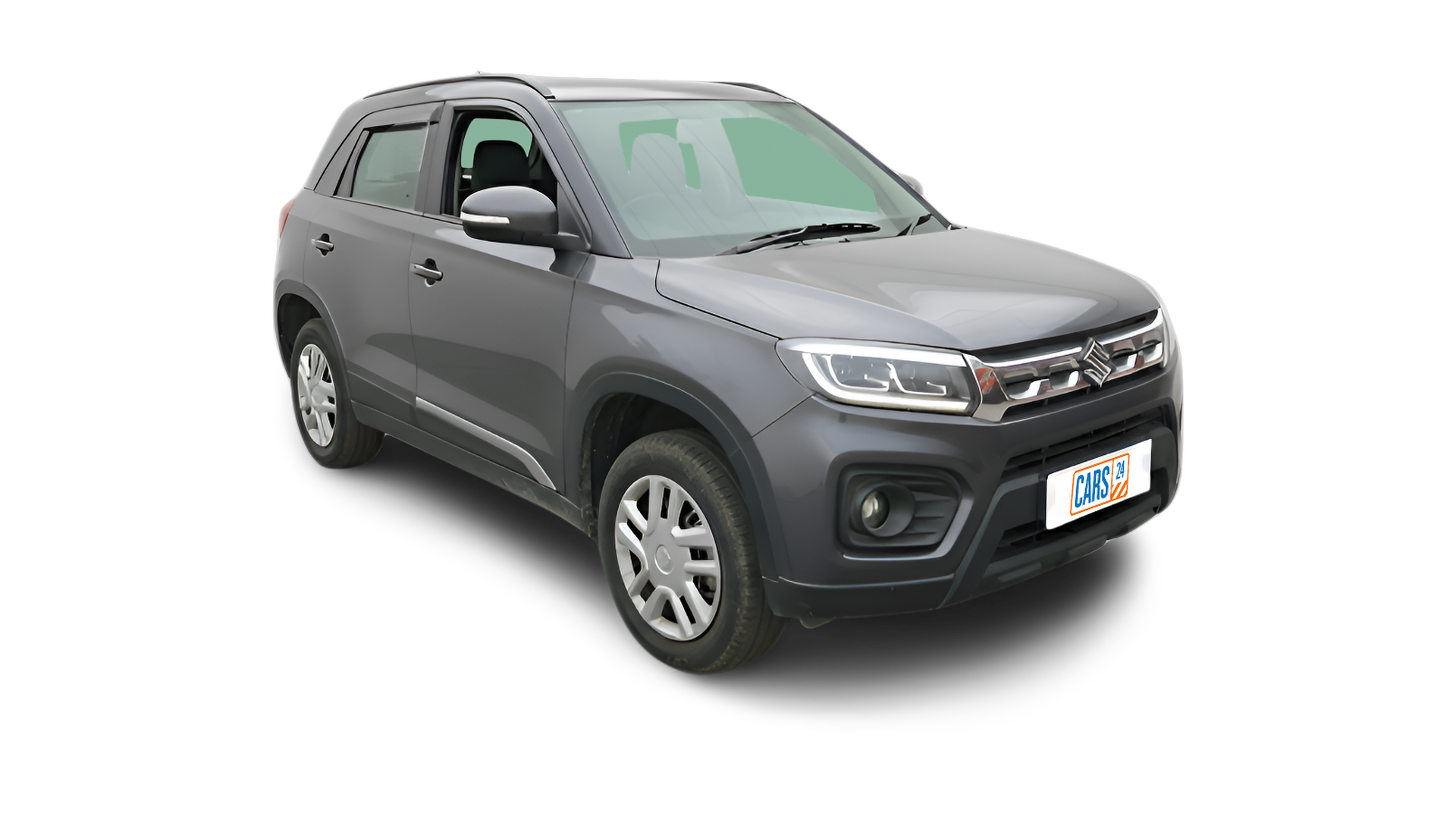 Maruti Vitara Brezza-img